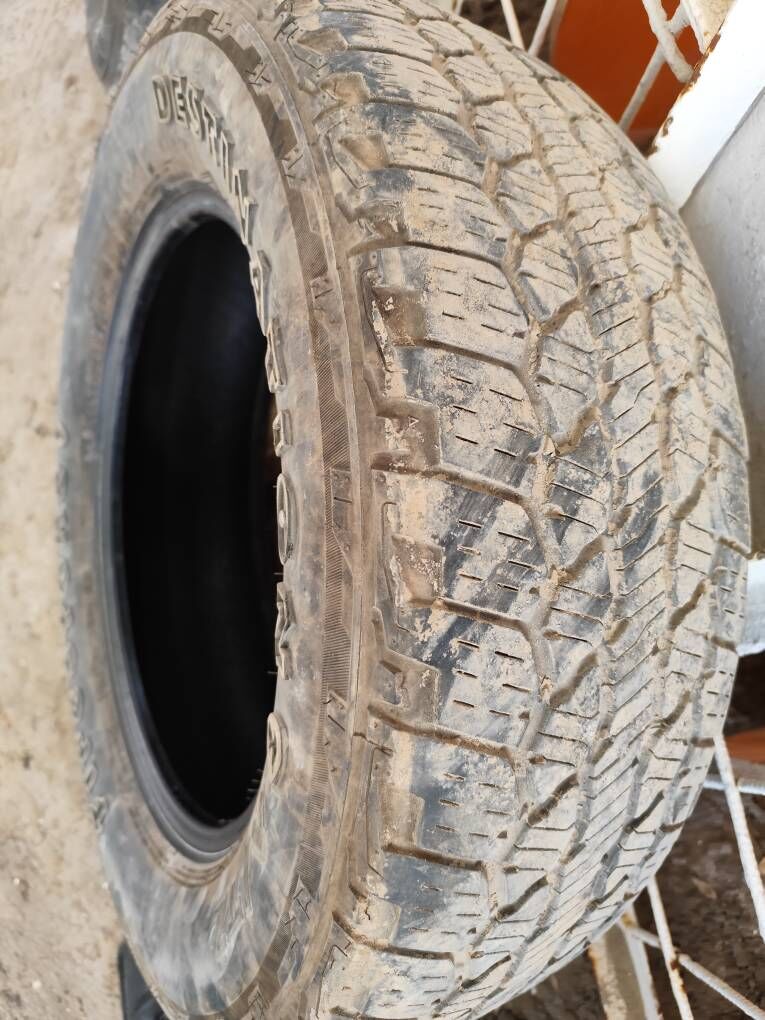 Teker 500 TMT - Aşgabat - img 1