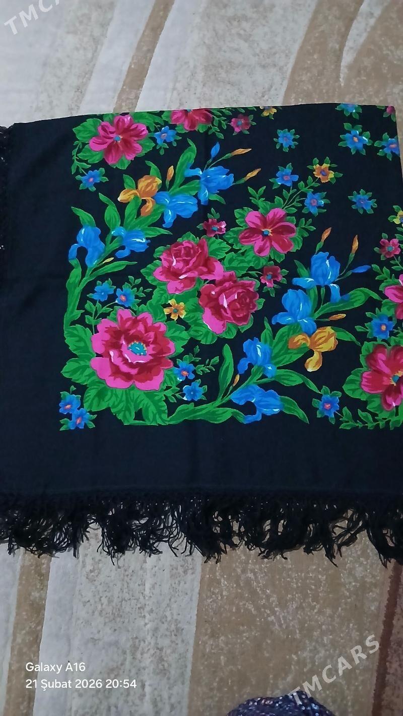 gadym ýüñ gyñaç - Ашхабад - img 1