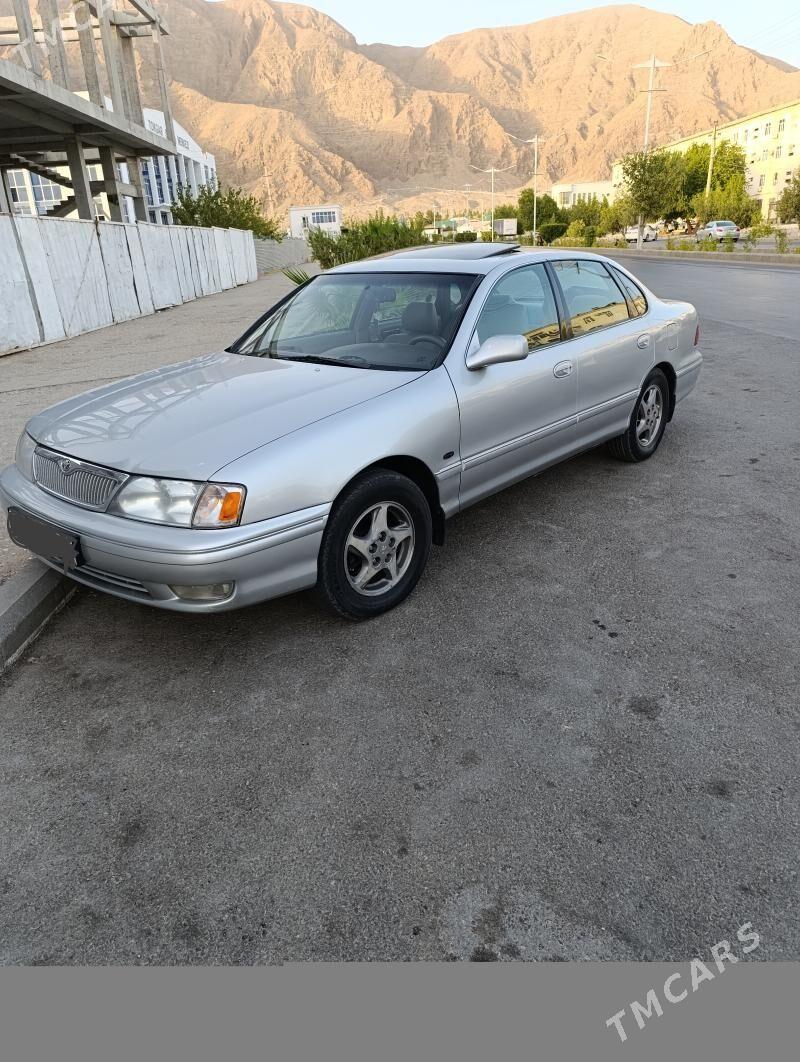 Toyota Avalon 1999 - 145 000 TMT - Balkanabat - img 1