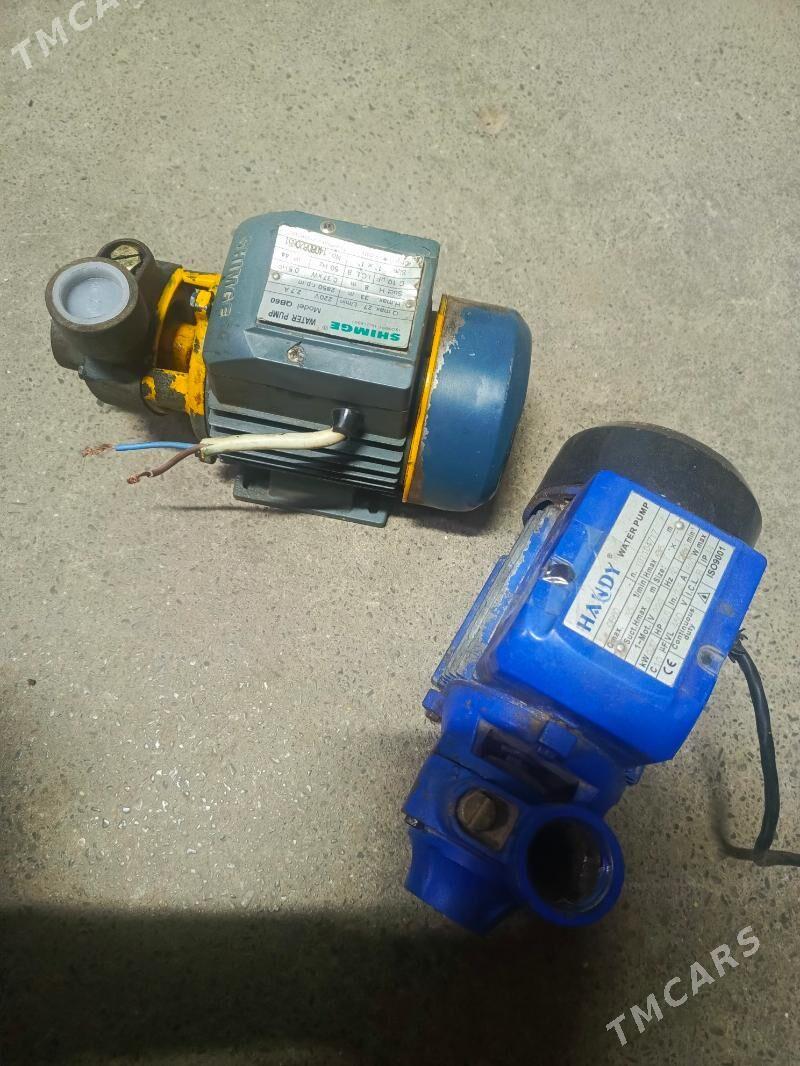 Nasos - Daşoguz - img 1