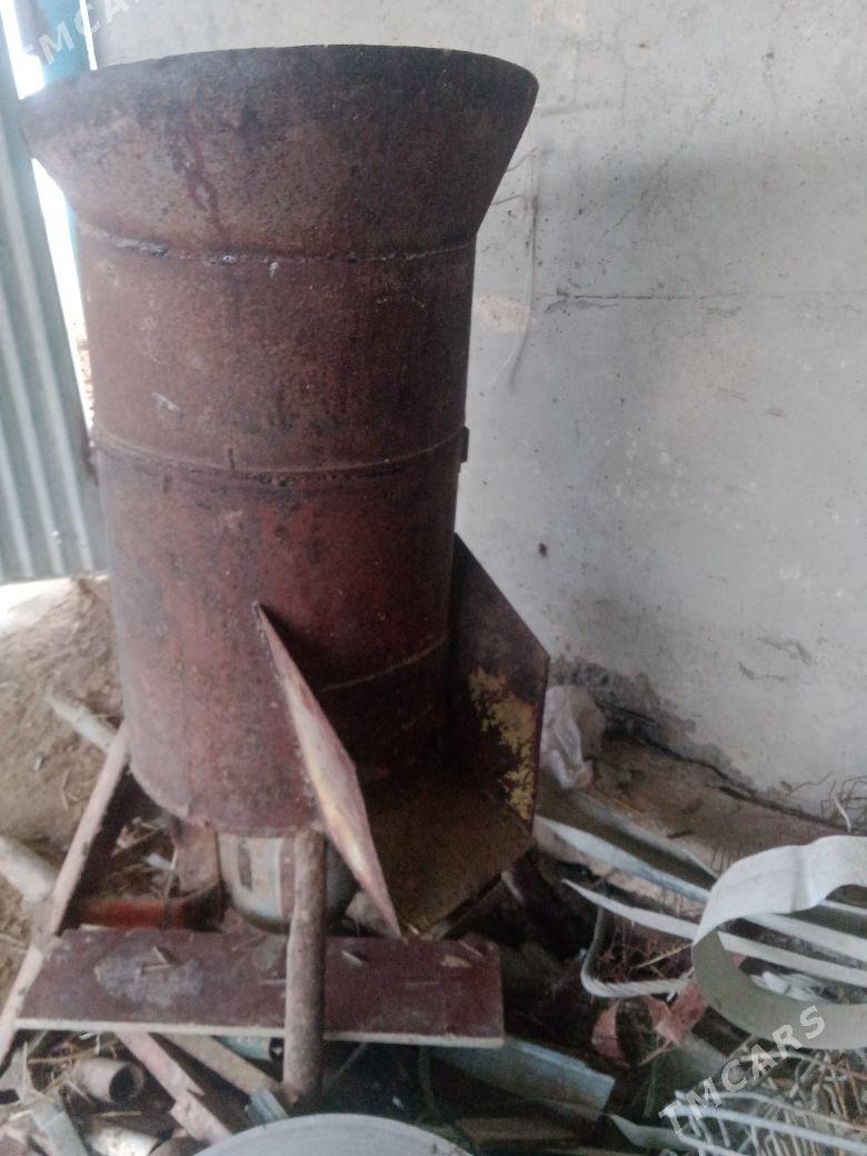 ot uweyan - Ak bugdaý etraby - img 1