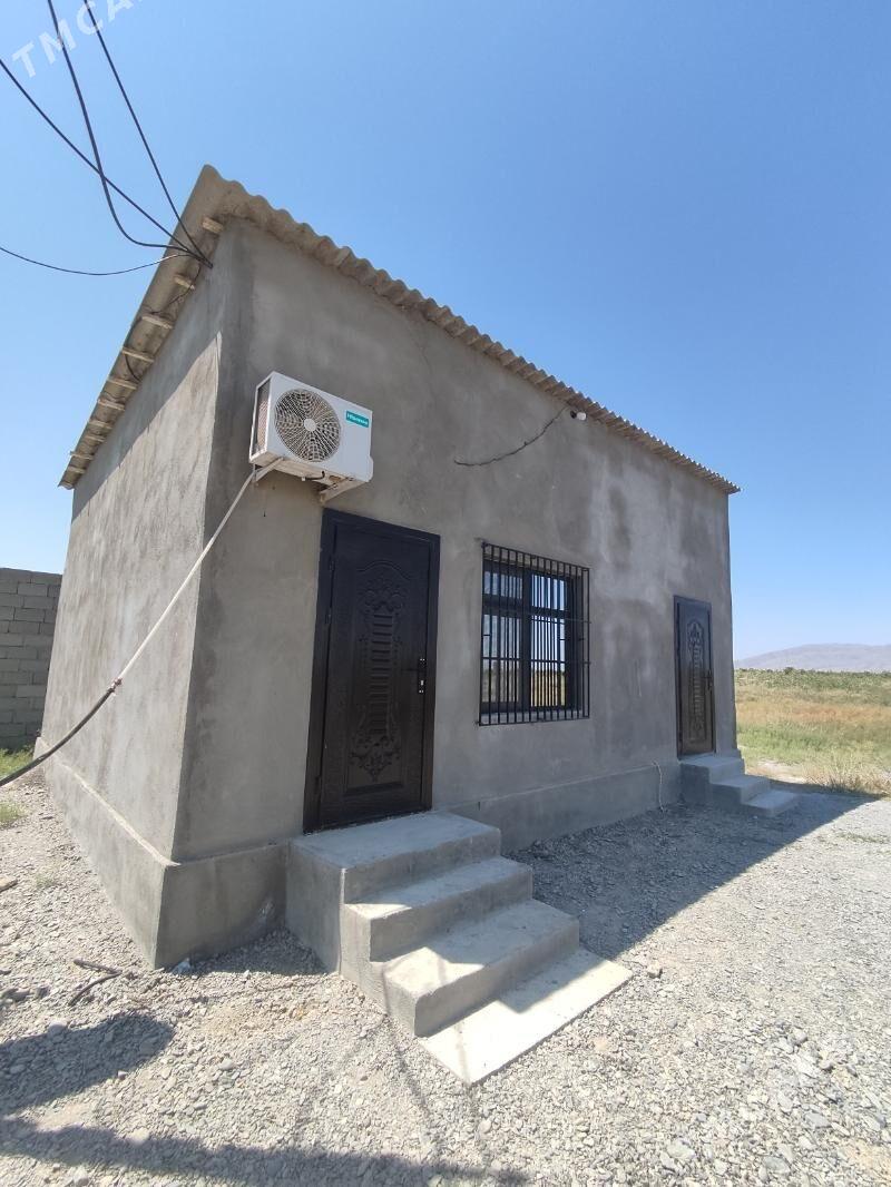 Gokdepe Kelejar 2 otagly jay - Гёкдепе - img 1