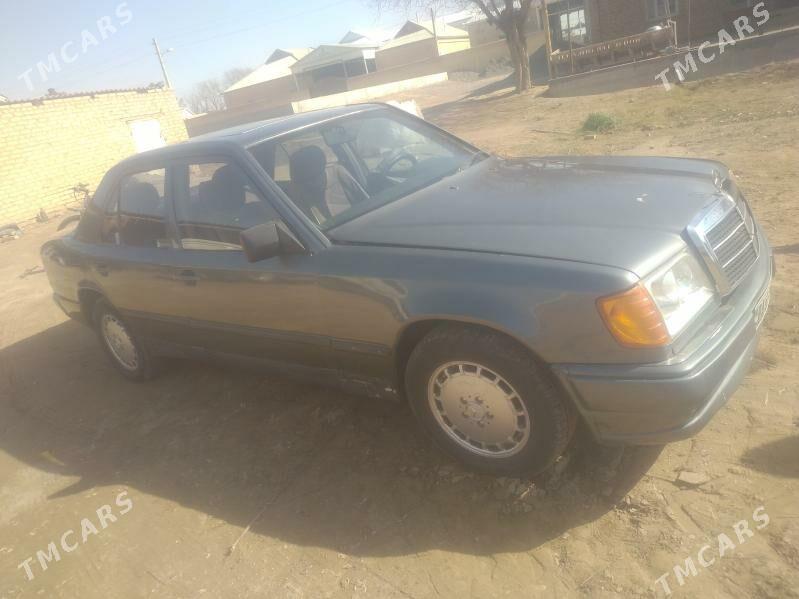 Mercedes-Benz 190-Class 1993 - 32 000 TMT - Wekilbazar - img 1