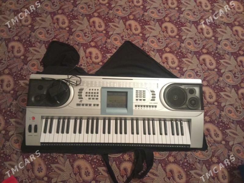 meike blok - Ёлётен - img 1