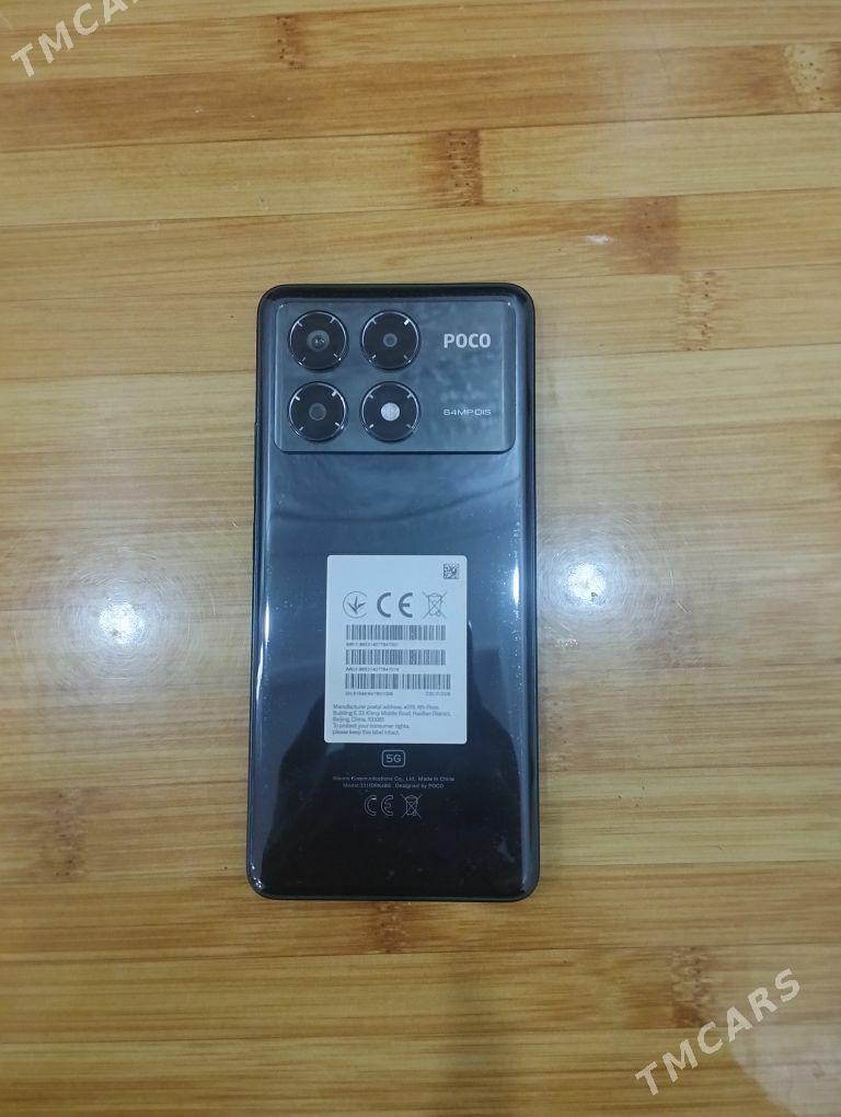 poco x6 pro - Mary - img 1