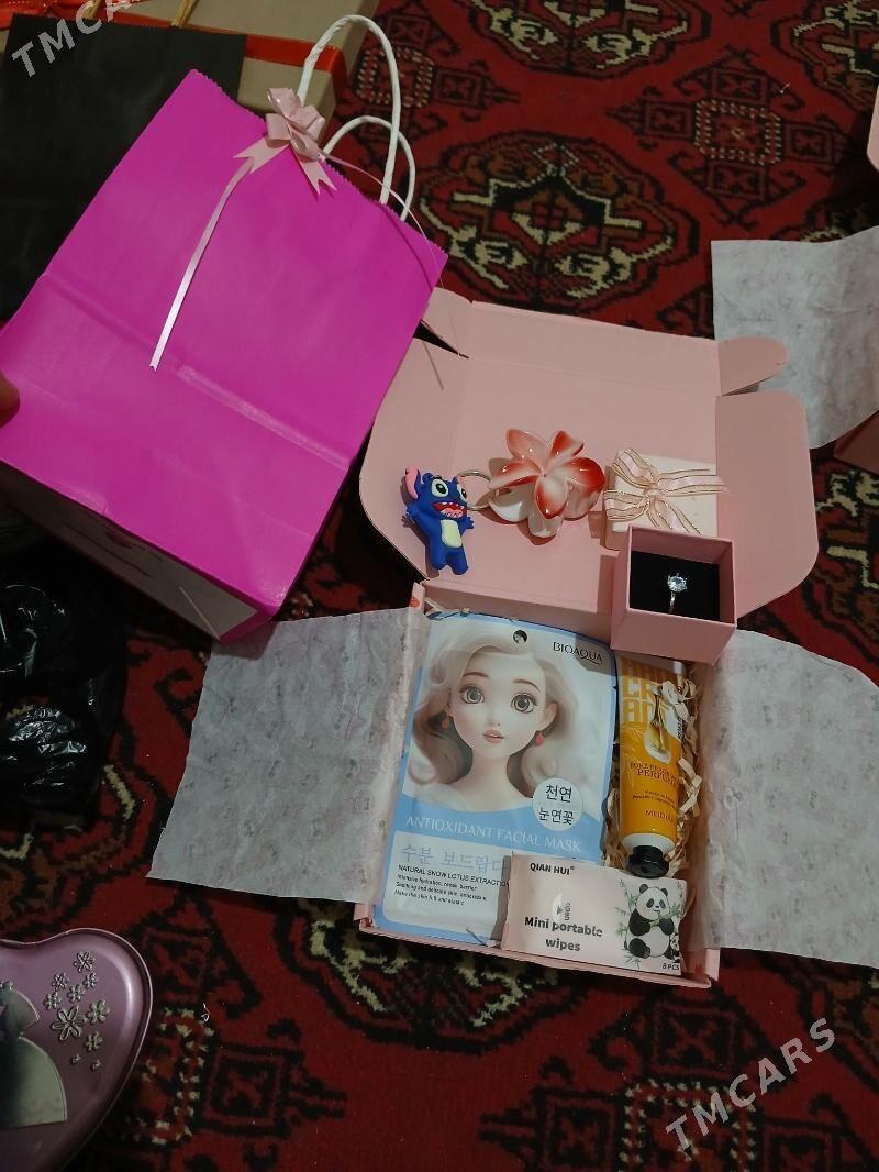 jeniski nabor - Туркменабат - img 1