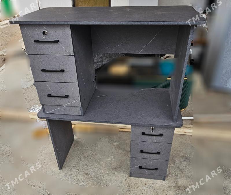 kompyuter stol - Дашогуз - img 1