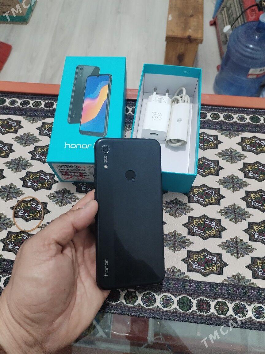 HONOR 8A (3/32) zawod - Балканабат - img 1