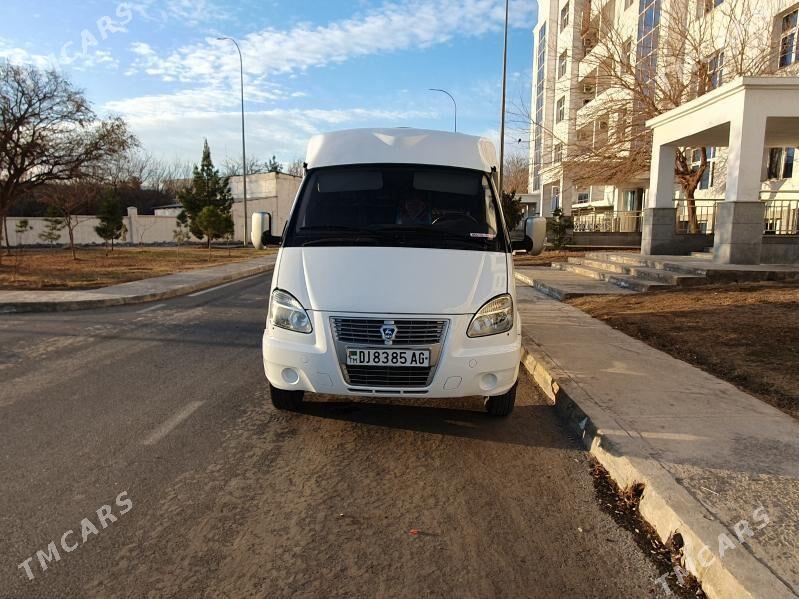 Gaz Gazel 2009 - 155 000 TMT - Aşgabat - img 1