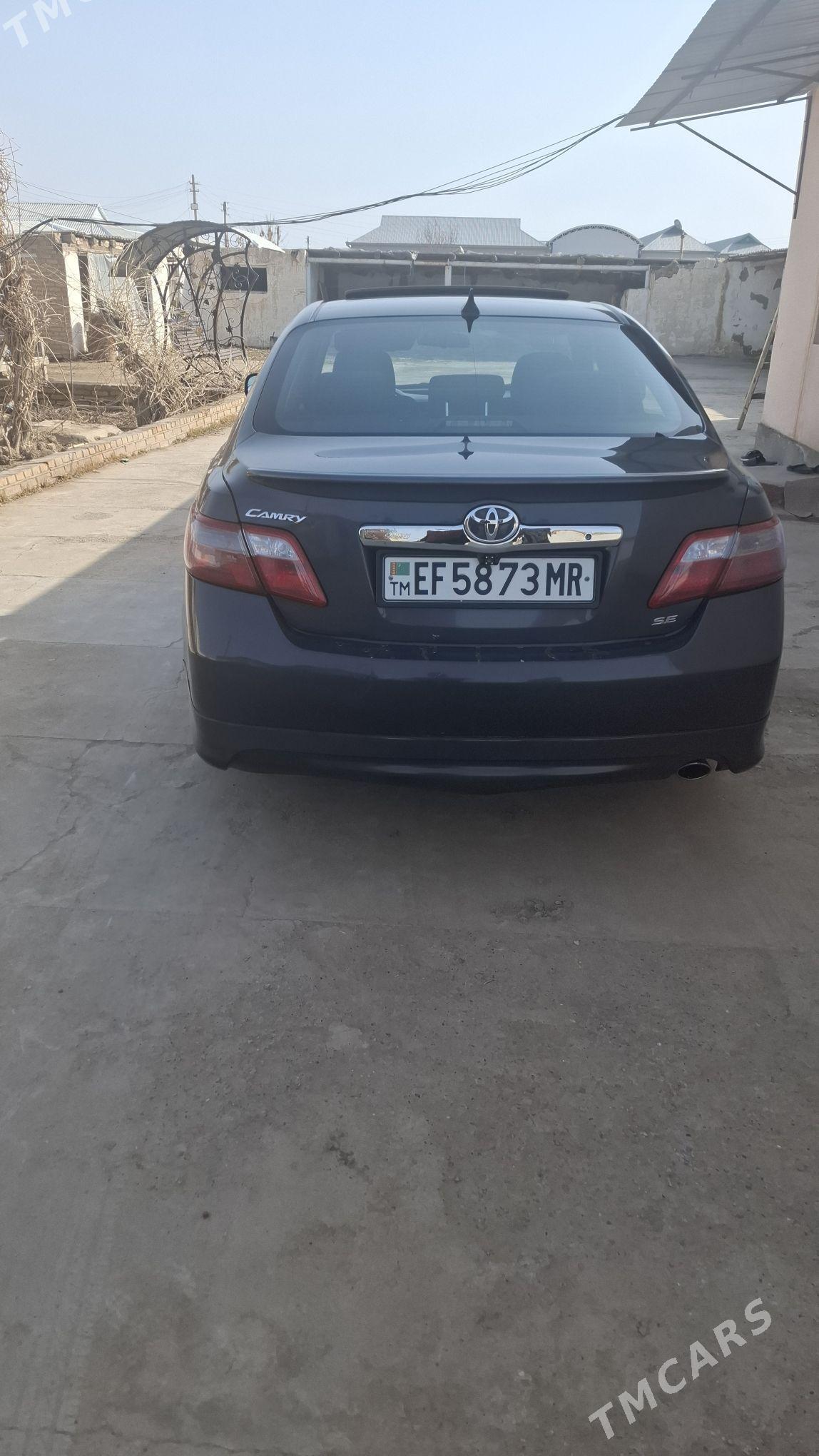 Toyota Camry 2009 - 180 000 TMT - Baýramaly - img 1