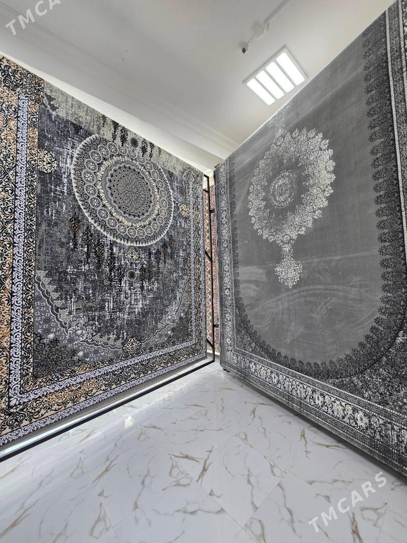 Oguzhan Haly Türk Eyran halyla - Aşgabat - img 1