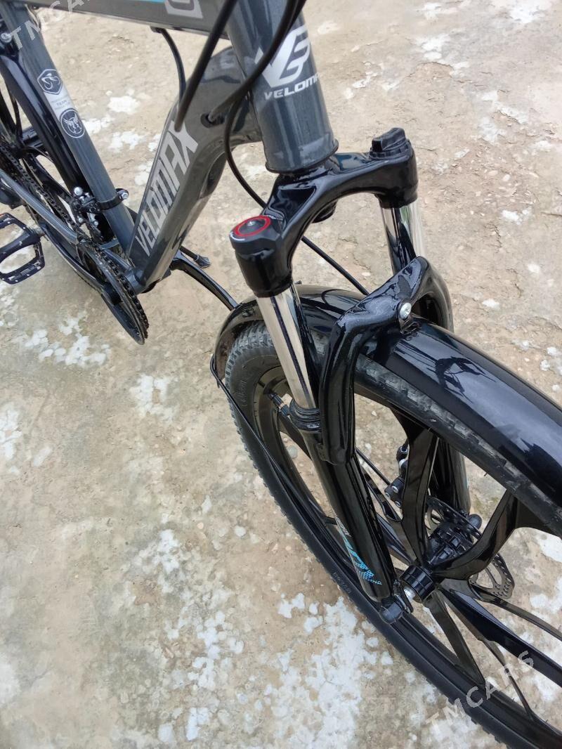 satlyk tygyr - Tagtabazar - img 1