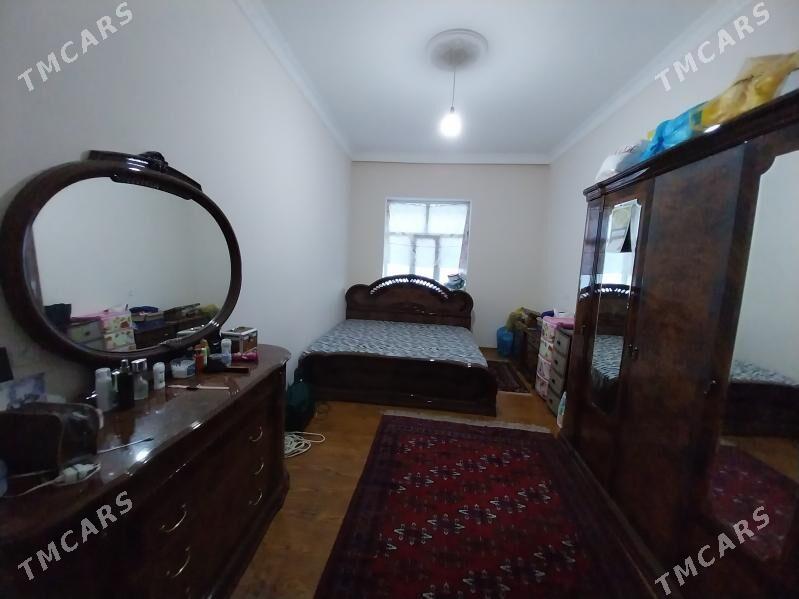 gokdepe yangala - Gökdepe - img 1