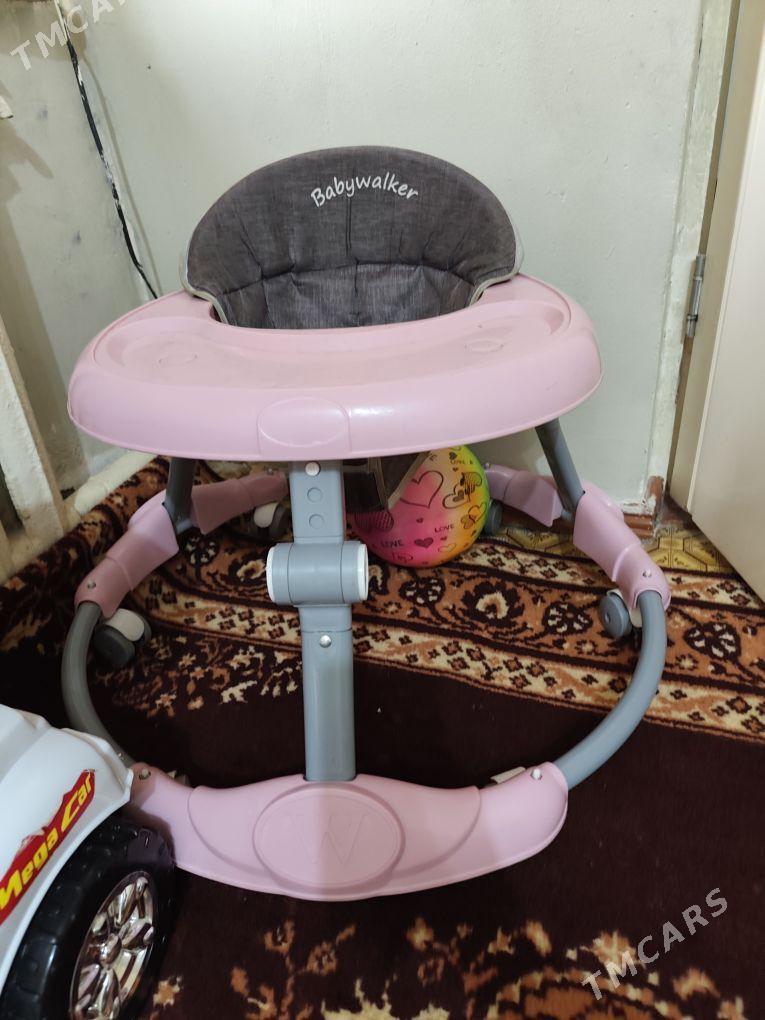 Hodunok - Aşgabat - img 1