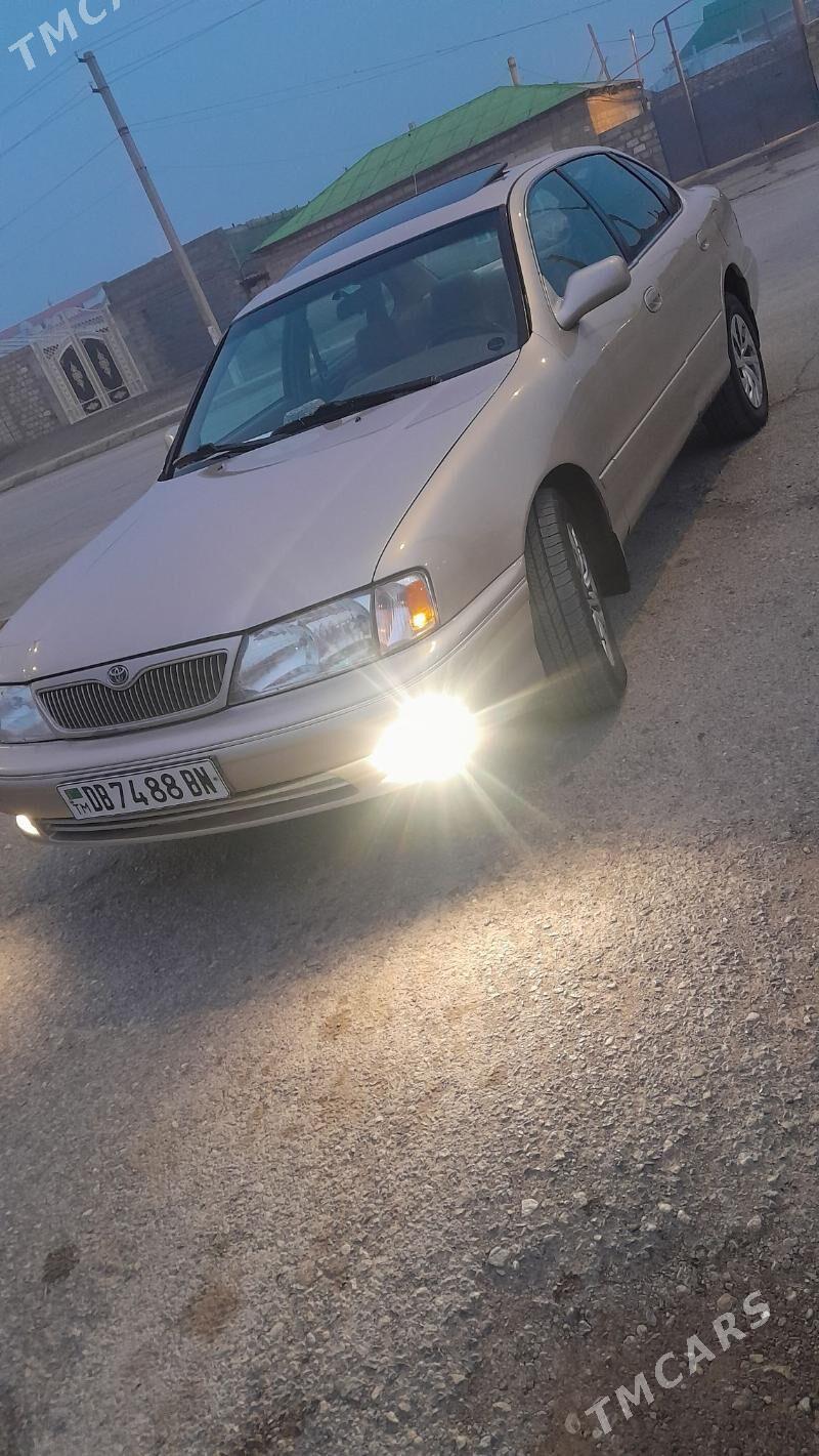 Toyota Avalon 1998 - 150 000 TMT - Gyzylarbat - img 1