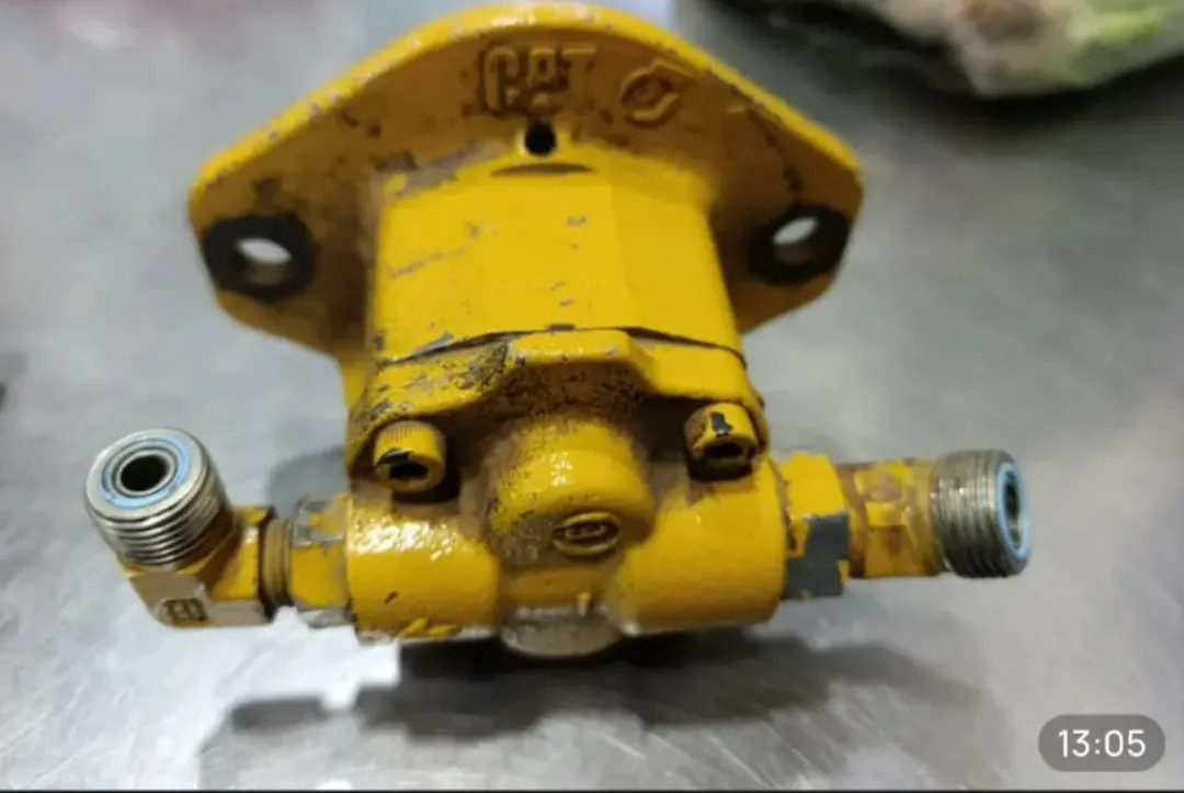 Yag nasos 600 TMT - 1 мкр - img 1