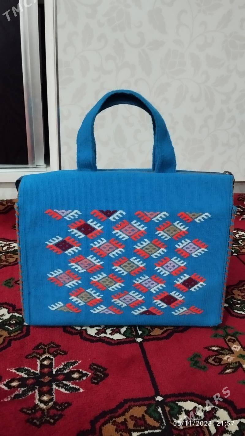 Kakma sumka - Gumdag - img 1