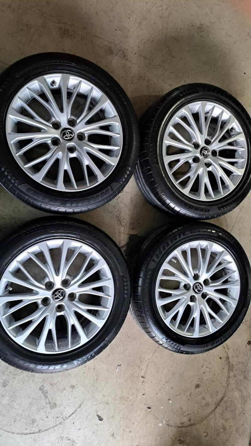 диски 6 500 TMT - Aşgabat - img 1