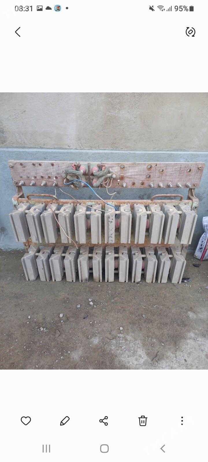 Diod swarka Диод сварочный - Jebel - img 1