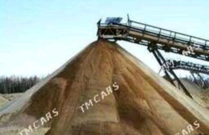 MYTY MITI KERPIÇ SEMENT ŞEBEN - Ашхабад - img 1