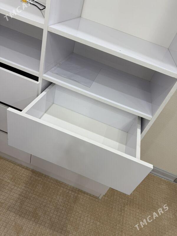 шкаф детский - Türkmenabat - img 1