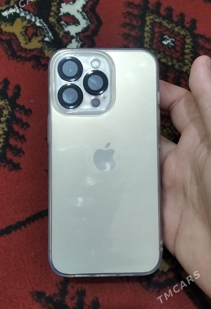 iphone13pro - Ашхабад - img 1