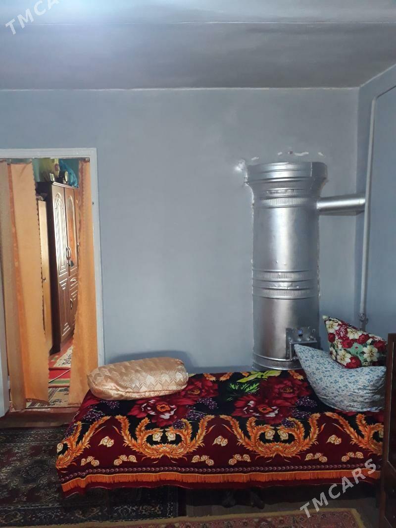 Jay obmena Mary sentrda şäher - Мургап - img 1