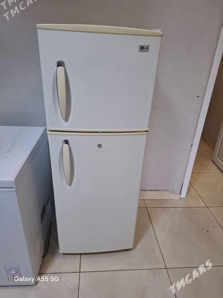 holodilnik холодилник - Aşgabat - img 1