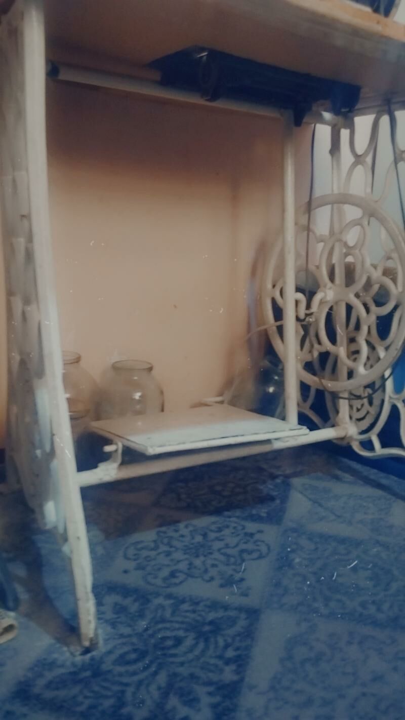 Tikin maşyn Boldumsz - Болдумсаз - img 1