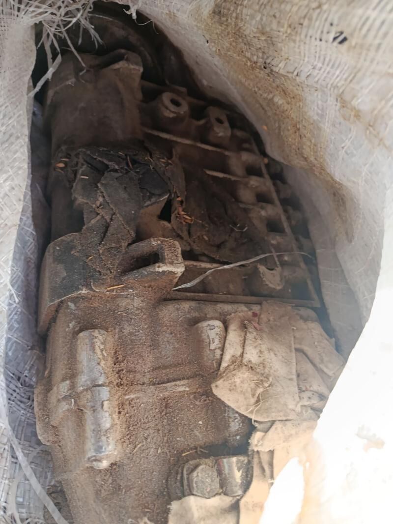 toplymnoý 1 500 TMT - Ак-Бугдайский этрап - img 1