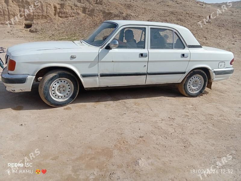 Gaz M20(Pobeda) 2000 - 20 000 TMT - Керки - img 1