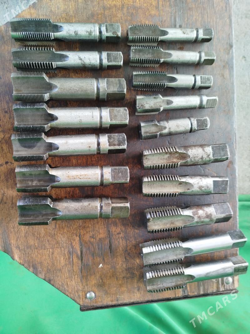 лерки и метчики - 11 mkr - img 1