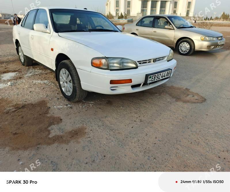 Toyota Camry 1995 - 90 000 TMT - Tejen - img 1