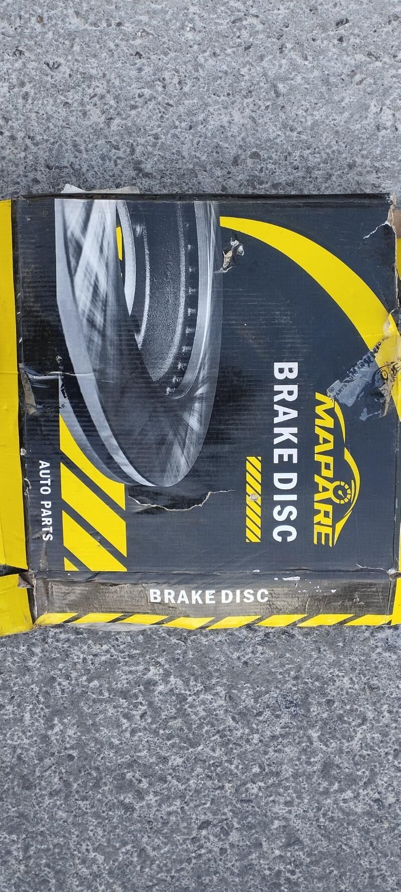 baraban 300 TMT - Türkmenbaşy - img 1