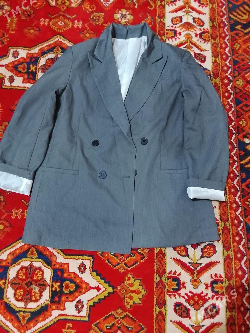 kastyum - Daşoguz - img 1