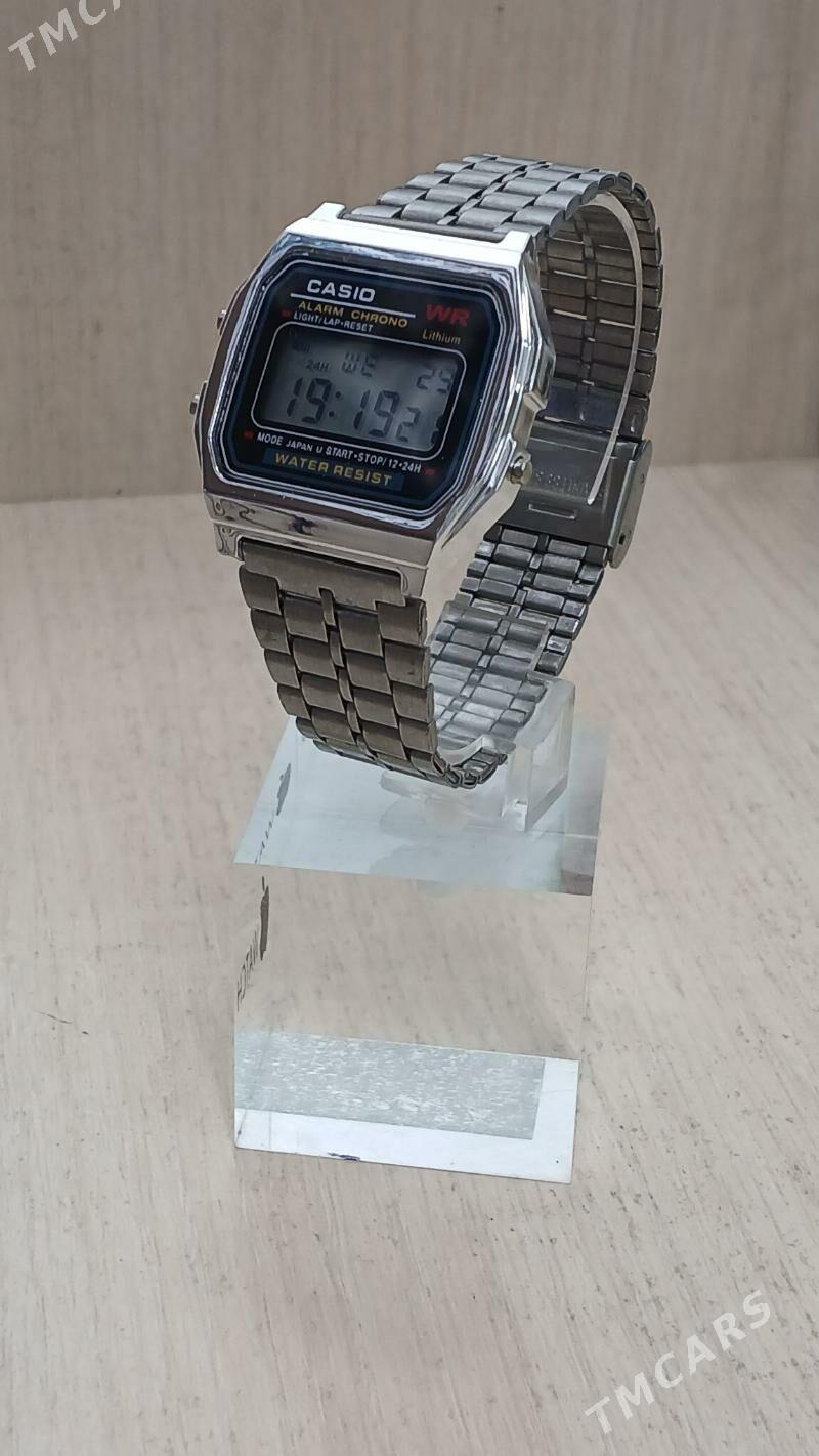 Casio Sagat,Paket - Mary - img 1
