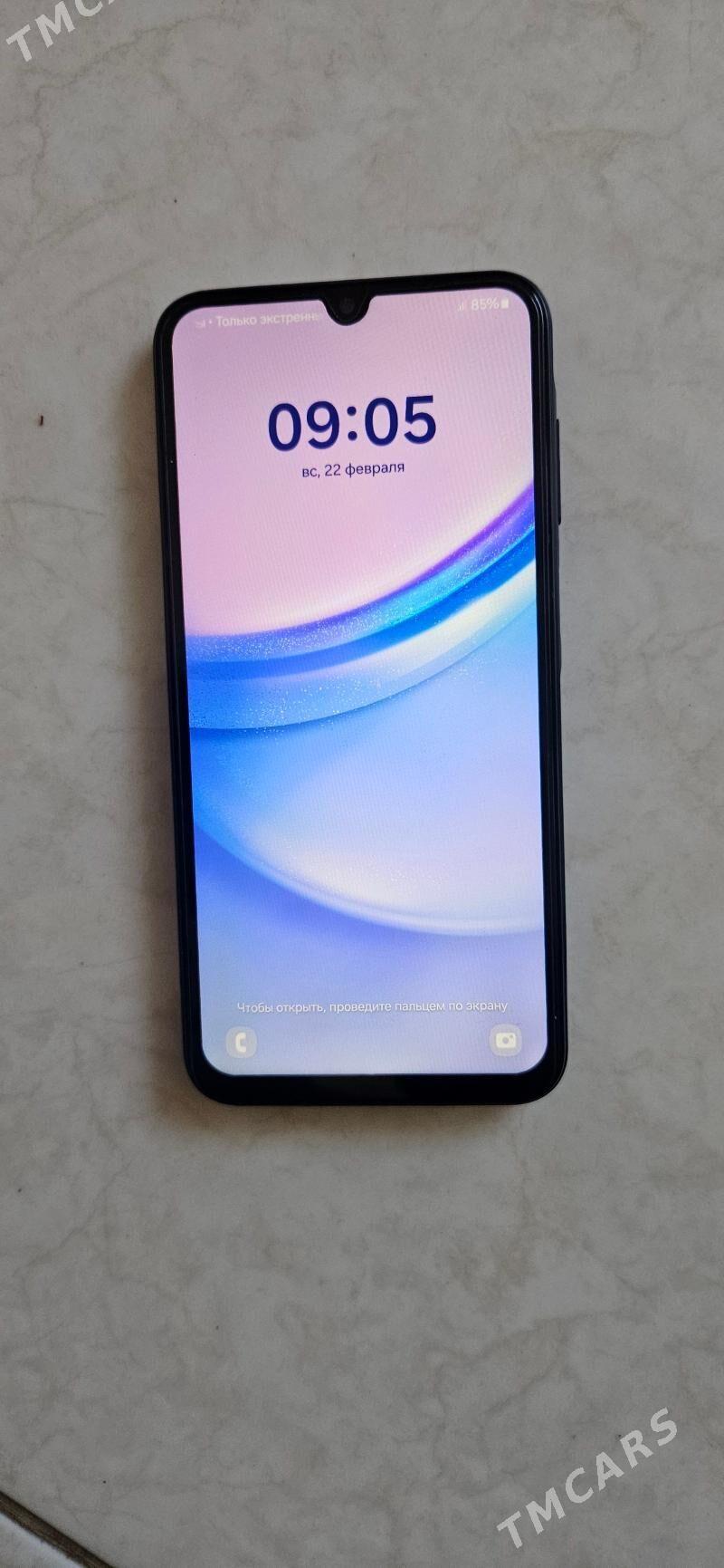 a15 - Ашхабад - img 1