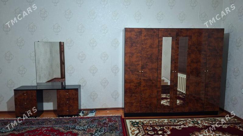 mebel spalnyy komplekt - Мары - img 1