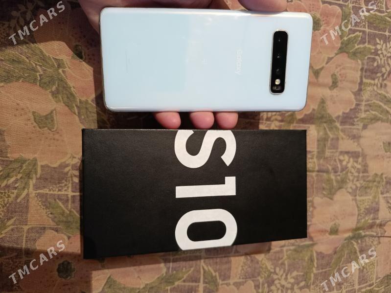 Samsung S10 - Aşgabat - img 1