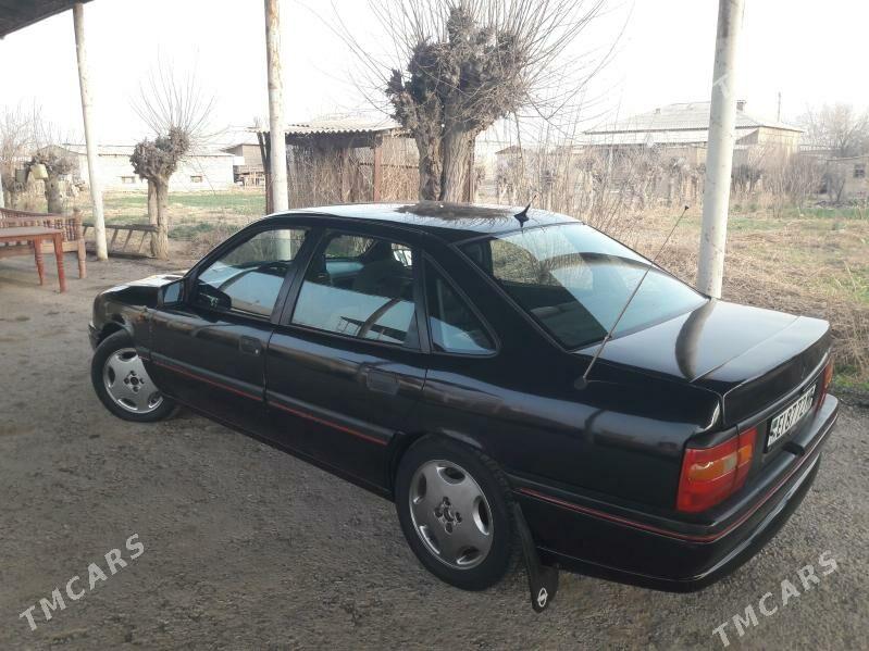 Opel Vectra 1995 - 50 000 TMT - Wekilbazar - img 1