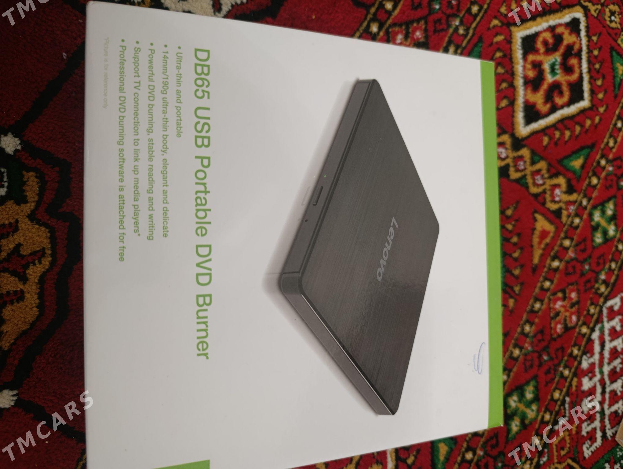 lenovo wnesni diskawod - Мары - img 1