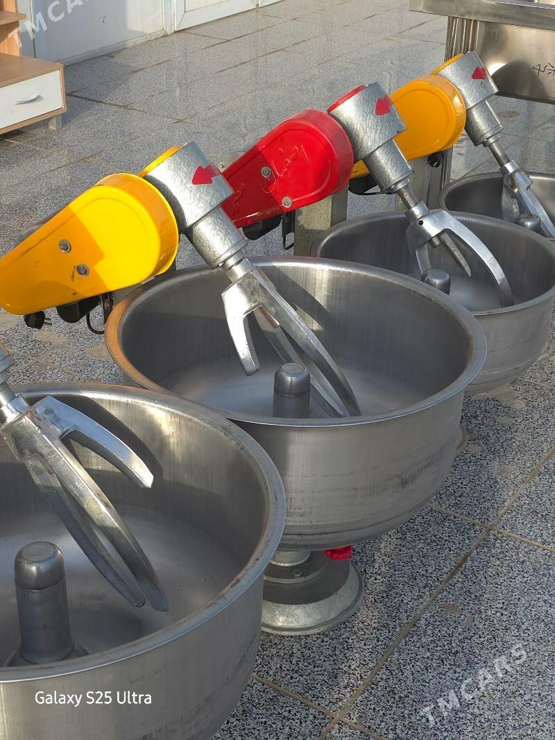 HAMYR GARYAN - Türkmenabat - img 1