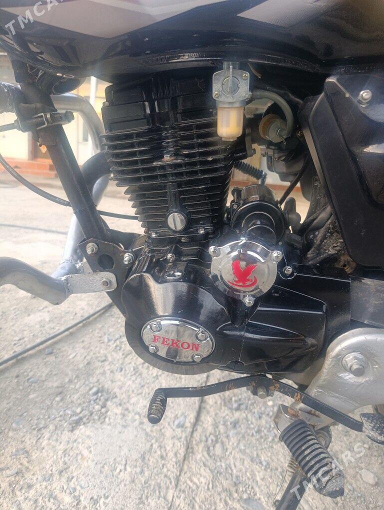 Fekon FK200-14G 2023 - 15 000 TMT - Бахарден - img 1