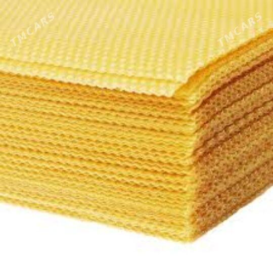 bal ary wasina - Бабадайхан - img 1