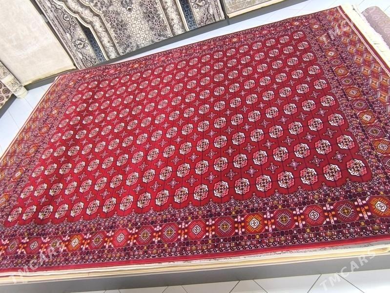 eýran haly - Mary - img 1