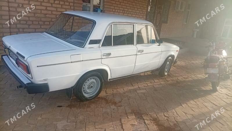Lada 2106 2002 - 35 000 TMT - Туркменгала - img 1