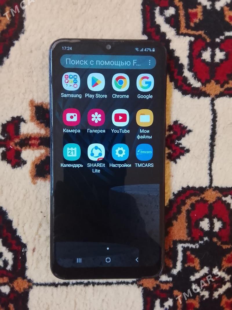 A10s 3/32 Gyssagly - Daşoguz - img 1