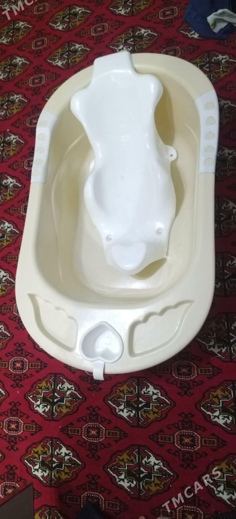 Caga banYa - Бузмеин - img 1