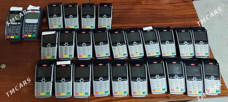 терминал terminal - Balkanabat - img 1