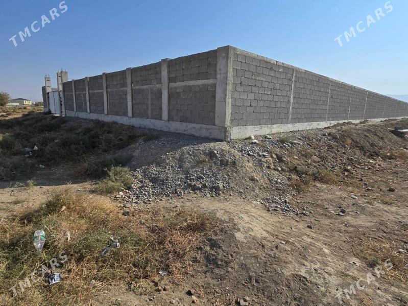 Bugdaýly satlyk mellek ýer - Ак-Бугдайский этрап - img 1